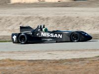 Nissan DeltaWing experimental racecar (2012)