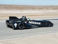 Nissan DeltaWing experimental racecar (2012)