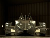 Nissan DeltaWing experimental racecar (2012) - picture 19 of 20