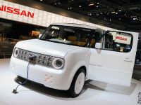 Nissan Denki Cube (2008)