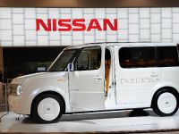 Nissan Denki Cube (2008) - picture 5 of 5