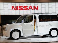 Nissan Denki Cube (2008)