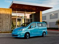 Nissan e-NV200 Concept (2012) - picture 1 of 10