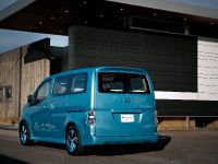 Nissan e-NV200 Concept (2012) - picture 2 of 10