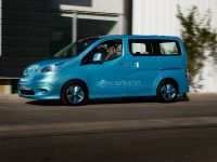 Nissan e-NV200 Concept (2012) - picture 4 of 10