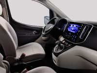 Nissan e-NV200 Concept (2012) - picture 7 of 10
