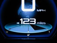 Nissan e-NV200 Concept (2012)