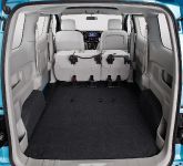 Nissan e-NV200 Concept (2012)