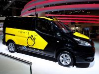 Nissan e-NV200 Frankfurt (2013)