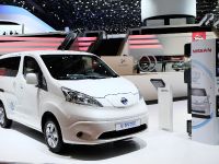 Nissan e-NV200 Geneva (2014) - picture 3 of 3