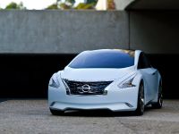 Nissan Ellure Concept (2010) - picture 3 of 10