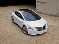 Nissan Ellure Concept (2010) - picture 2 of 10