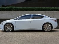 Nissan Ellure Concept (2010) - picture 10 of 10