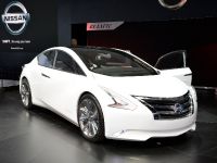 Nissan Ellure Los Angeles (2010)