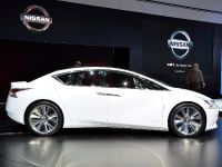 Nissan Ellure Los Angeles (2010) - picture 2 of 5