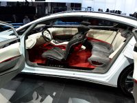 Nissan Ellure Los Angeles (2010) - picture 5 of 5