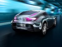 Nissan ESFLOW concept (2011) - picture 2 of 3
