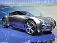 Nissan ESFLOW Geneva (2011)
