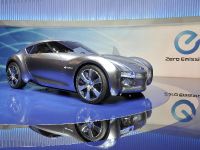 Nissan ESFLOW Geneva (2011) - picture 2 of 3