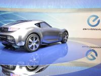 Nissan ESFLOW Geneva (2011)