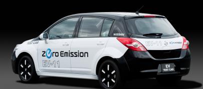 Nissan EV-11 (2009) - picture 4 of 8