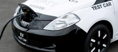Nissan EV-11 (2009) - picture 7 of 8