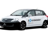 Nissan EV-11 (2009) - picture 1 of 8