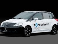 Nissan EV-11 (2009) - picture 4 of 8