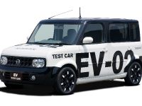 Nissan EV Prototype (2010) - picture 1 of 5