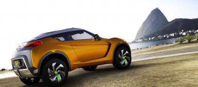 Nissan EXTREM Concept (2013) - picture 4 of 5