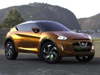 Nissan EXTREM Concept (2013) - picture 1 of 5
