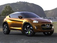 Nissan EXTREM Concept (2013) - picture 1 of 5