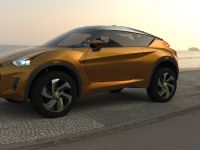Nissan EXTREM Concept (2013) - picture 2 of 5