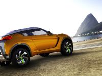 Nissan EXTREM Concept (2013) - picture 4 of 5