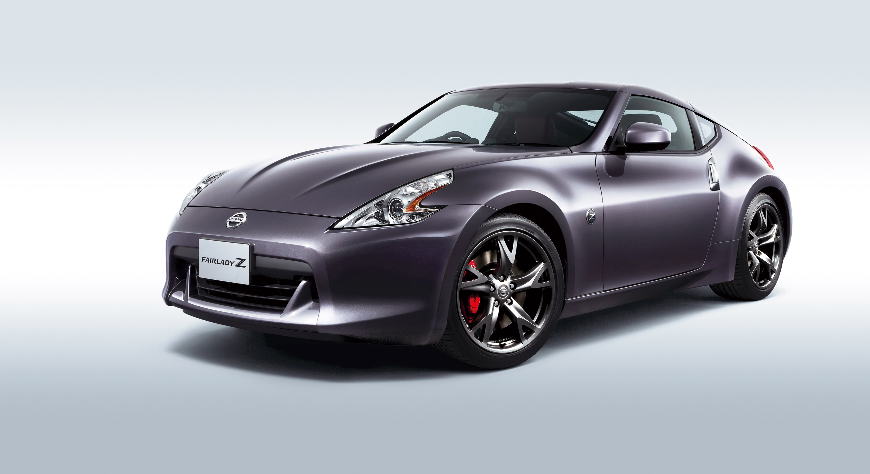 Nissan Fairlady Z 40th Anniversary