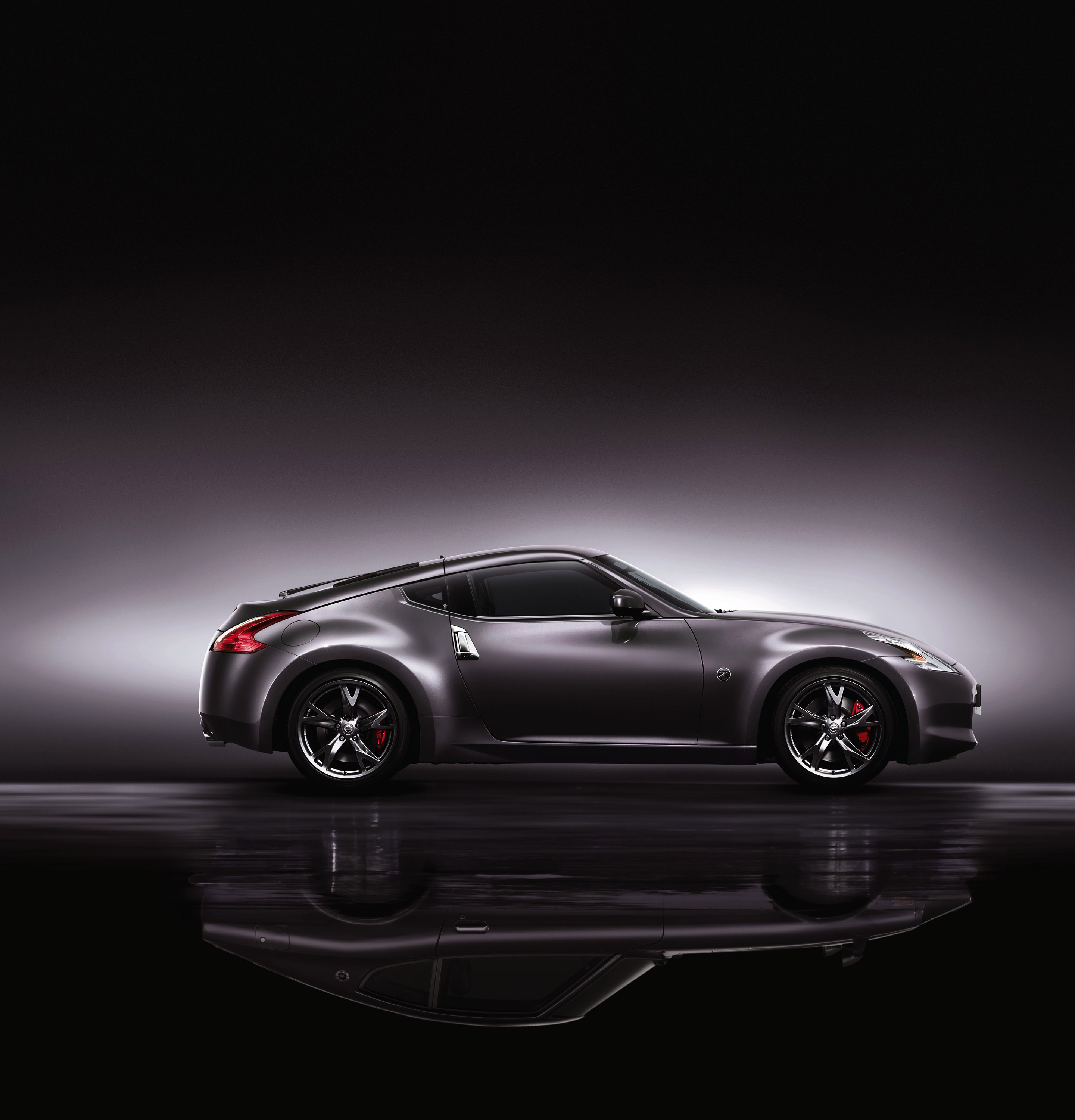 Nissan Fairlady Z 40th Anniversary