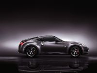 Nissan Fairlady Z 40th Anniversary (2010) - picture 2 of 3