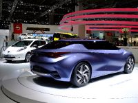 Nissan Friend-ME Concept Frankfurt (2013) - picture 6 of 8