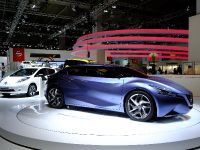 Nissan Friend-ME Concept Frankfurt (2013)