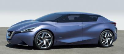 Nissan Friend-ME Concept (2013) - picture 7 of 25
