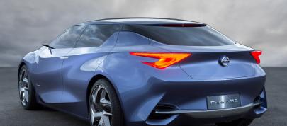 Nissan Friend-ME Concept (2013) - picture 12 of 25