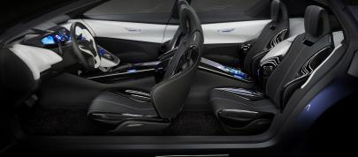Nissan Friend-ME Concept (2013) - picture 15 of 25