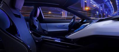 Nissan Friend-ME Concept (2013) - picture 20 of 25