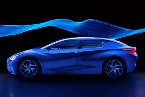 Nissan Friend-ME Concept (2013) - picture 8 of 25