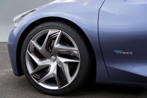 Nissan Friend-ME Concept (2013) - picture 25 of 25