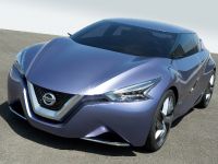 Nissan Friend-ME Concept (2013) - picture 1 of 25