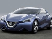 Nissan Friend-ME Concept (2013) - picture 2 of 25