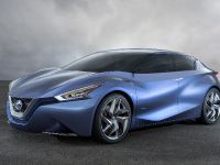 Nissan Friend-ME Concept (2013) - picture 3 of 25
