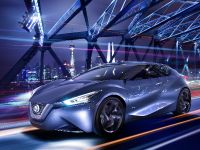 Nissan Friend-ME Concept (2013) - picture 4 of 25