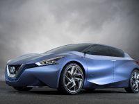 Nissan Friend-ME Concept (2013) - picture 5 of 25